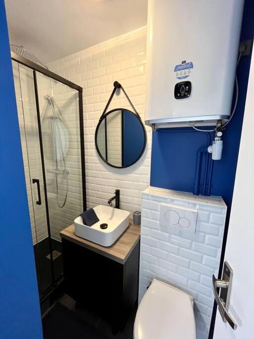 Apartamento L'entracte *