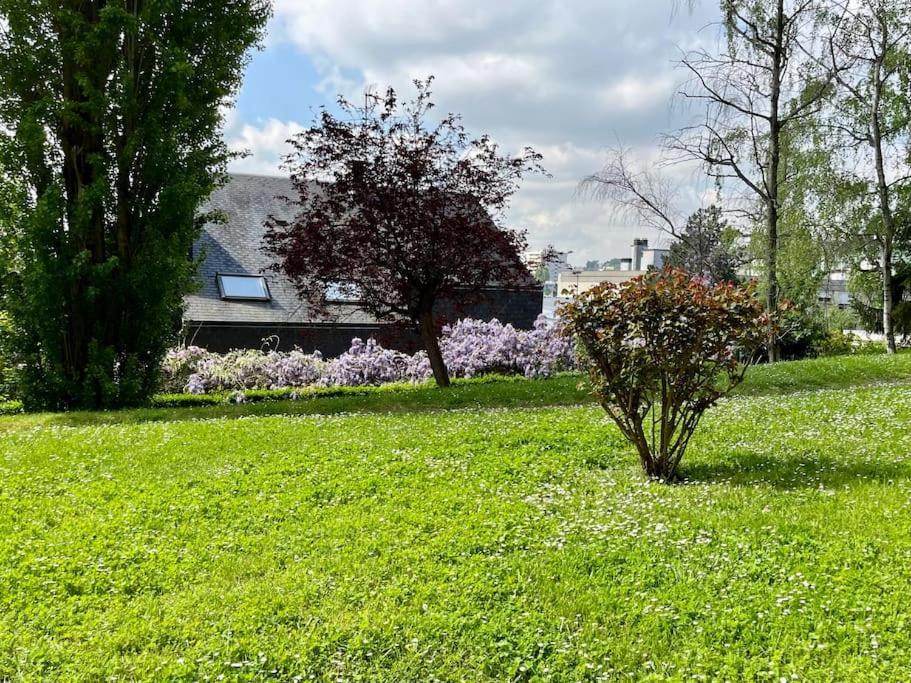 L'entracte Apartamento Fontenay-aux-Roses